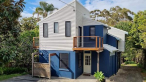 Greenfields Beach House & Studio - Linen and Wifi included